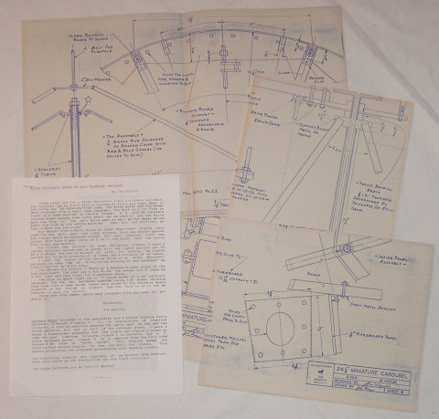 Image of CMMA Plans